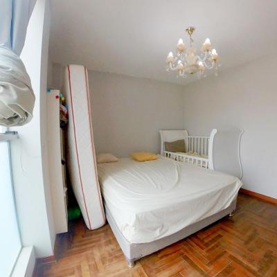 ALQUILER DE CASA AMOBLADA EN URB. LOS FICUS, PIMENTEL